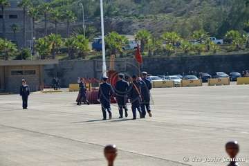  Telde arropa la festividad de la Virgen de Loreto en Gando (Foto Francisco Javier Santana)